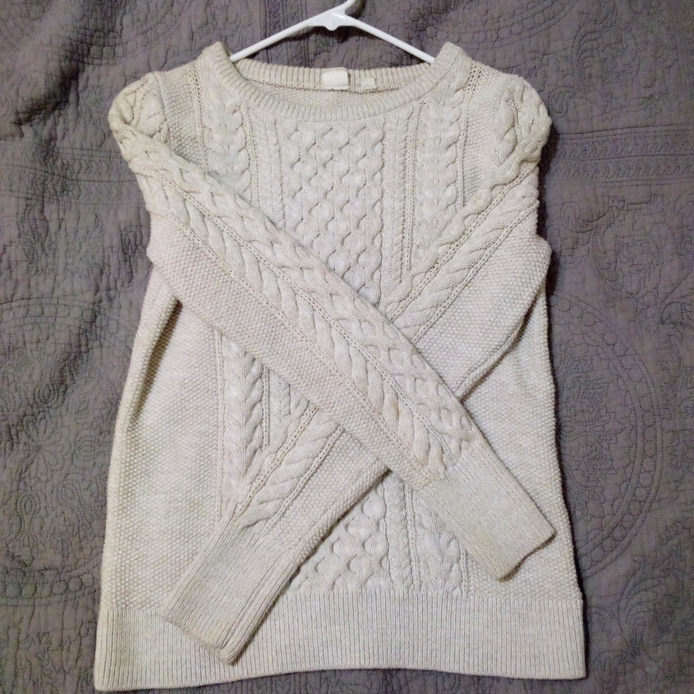 Women's Gap sweater